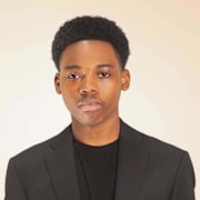 Kyle Anthony Mosley