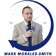 Mark Morales-Smith
