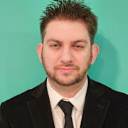 Matthew Schmidt