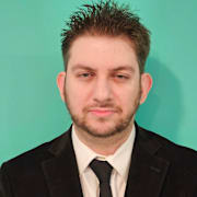 Matthew Schmidt