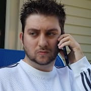 Matthew Schmidt
