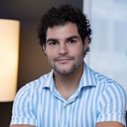 Max Toscano