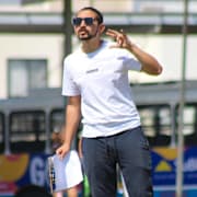 Miguel Delucio
