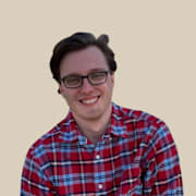 Nick Horwat