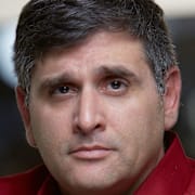 René Ferrán René Ferrán