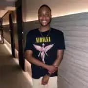 Richard Louis Richard Louis