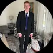 Ryan Markham Ryan Markham