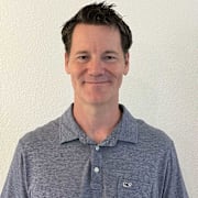 Ryan Wright