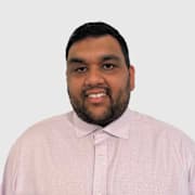 Sameer Kumar Sameer Kumar