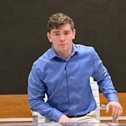 Scott Neville Scott Neville