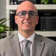 Scott Salomon Scott Salomon