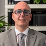 Scott Salomon Scott Salomon