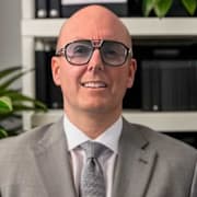 Scott Salomon Scott Salomon