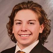 Cai Rogers