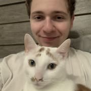 Justin Fried