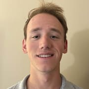 Tyler Delpercio Tyler Delpercio