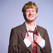 Zach Langley Zach Langley