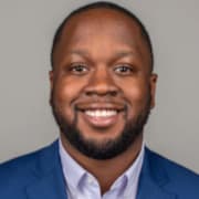 Ezekiel Trezevant