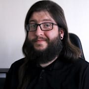 Jacob Harrison Jacob Harrison