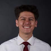 Aaron Coloma