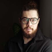 Aaron Zacharias Aaron Zacharias
