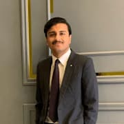 Abdullah Ghauri Abdullah Ghauri