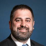 Adam A. Cellurale Adam A. Cellurale