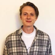 Alec Larkin-Riley Alec Larkin-Riley
