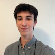 Alex D'Agostino Alex D'Agostino