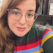 Amber Giese Amber Giese