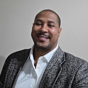 Anthony Duckett Anthony Duckett