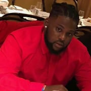 Anthony Covington Jr.