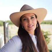 Ariana Kistner Ariana Kistner