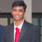 Arkesh Ray Arkesh Ray