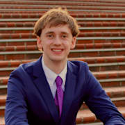 Austin Leake