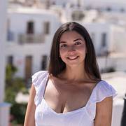Alexandra Ramos Alexandra Ramos