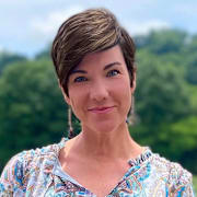 Becky Rigel Becky Rigel