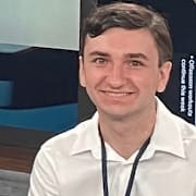 Ben Cooper
