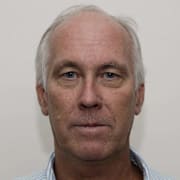 Bernie Wilson