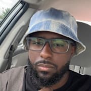 Brice Lewis Brice Lewis