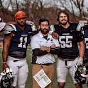 Patrick Rifino Patrick Rifino