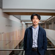 Kevin Lu