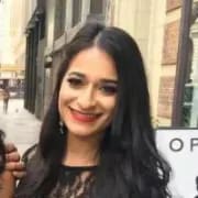Ariba Bhuvad