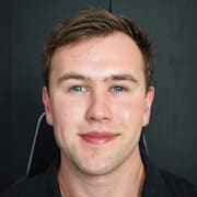 Nick Dewsbury