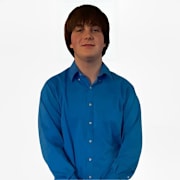 Caleb Sisk