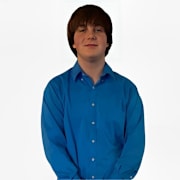 Caleb Sisk