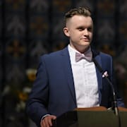 Cameron Diebold Cameron Diebold