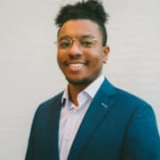 Cecil Merkerson III Cecil Merkerson III