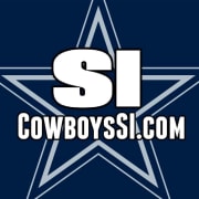 Cowboys Country Staff