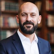 Jonathan Kiersky